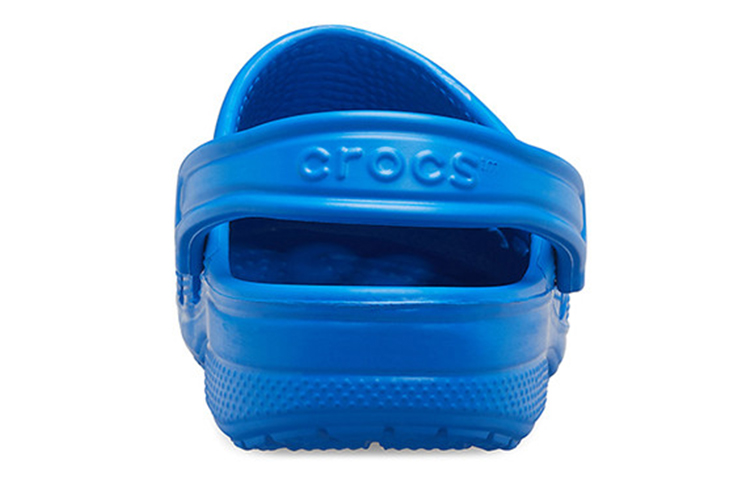 Crocs Baya Clog Blue купить в интернет-магазине Yoocart с быстрой доставкой по России.