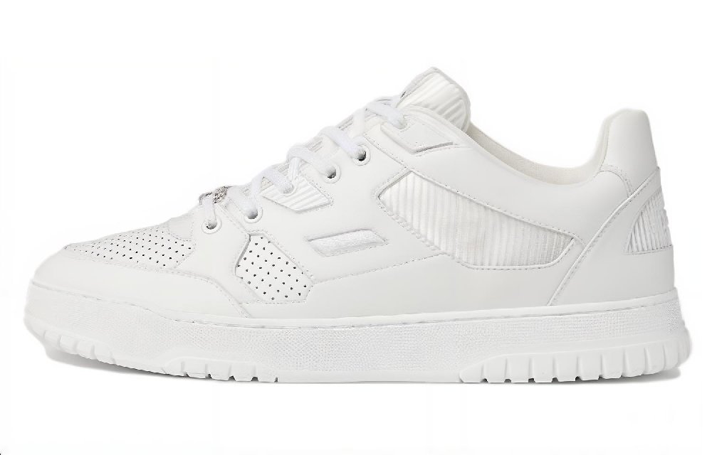 GUCCI Jones Sneaker 'White'