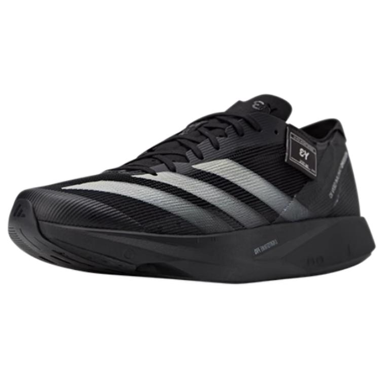 Y-3 Takumi Sen Y-3 10 'Black Off White'