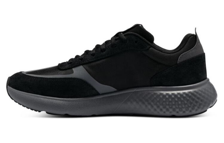 Under Armour Decoy Lux Sneakers 'Black'