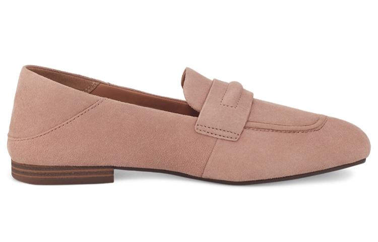 UGG Janaya Collapsable Loafer 'Pink' Women's купить в интернет-магазине Yoocart с быстрой доставкой по России.