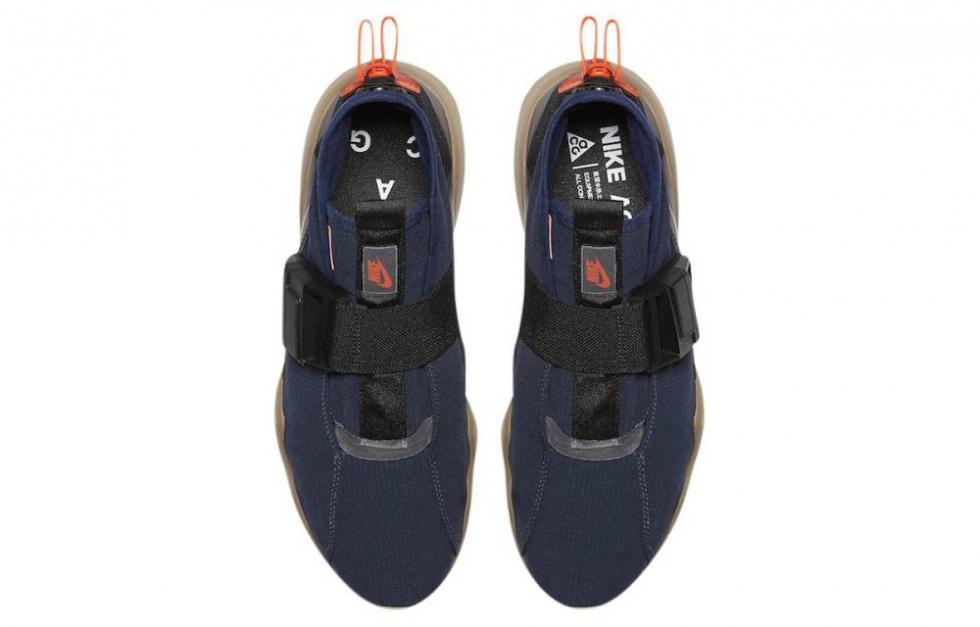 Nike ACG.07.KMTR Obsidian купить в интернет-магазине Yoocart с быстрой доставкой по России.