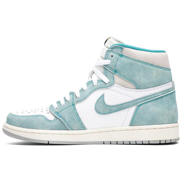 JORDAN 1 Retro High Turbo Green