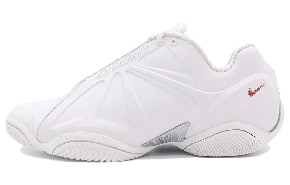 Nike Air Zoom Courtposite Supreme White