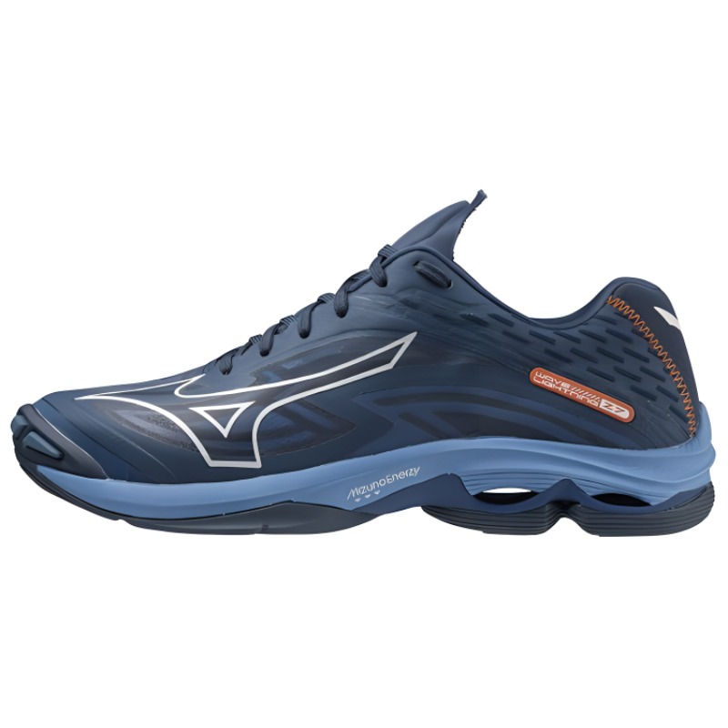 Mizuno Wave Lightning Z7 'Navy Blue'