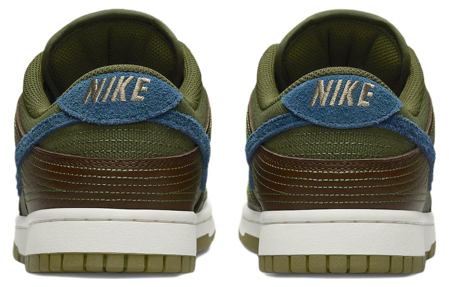 Nike Dunk Low Nh 'Cacao Wow' купить в интернет-магазине Yoocart с быстрой доставкой по России.