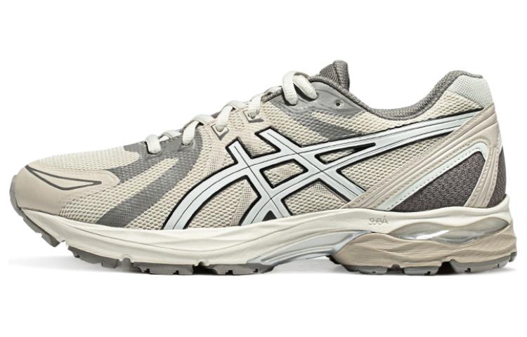 Asics Gel Flux Cn Shoes 'Cream White Grey'
