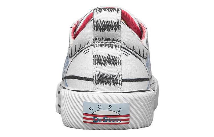 Skechers Bob's Кроссовки для скейтбординга Low Top Женские
