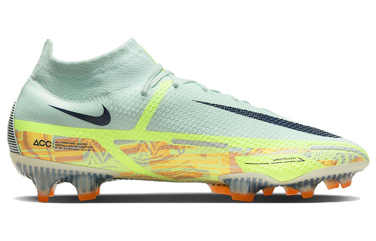Nike Phantom GT2 Elite Fg Bonded Pack купить в интернет-магазине Yoocart с быстрой доставкой по России.