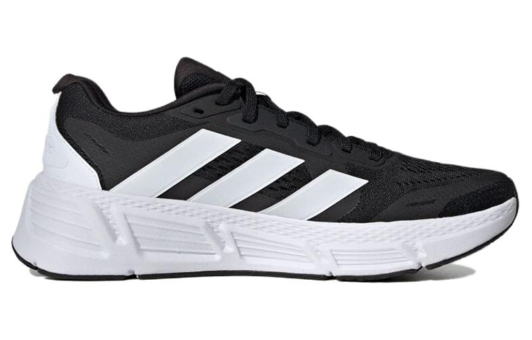 Adidas Questar Shoes 'Core Black Cloud White' купить в интернет-магазине Yoocart с быстрой доставкой по России.