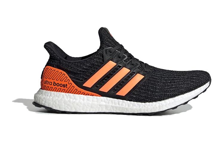 Adidas UltraBoost 3.0 'Solar Orange' купить в интернет-магазине Yoocart с быстрой доставкой по России.