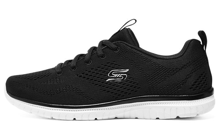 Skechers Virtue Kind Favor 'Black White' Women's