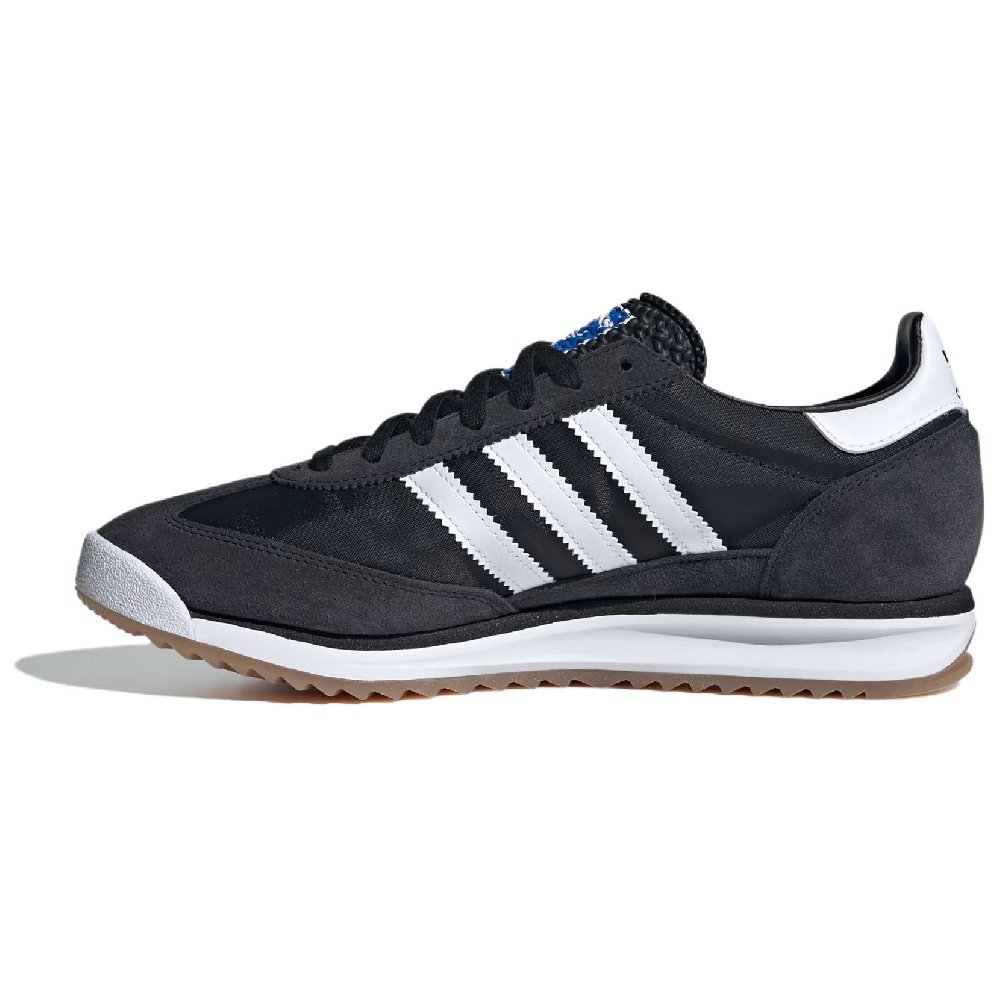 Adidas SL72 Rs 'Black White'
