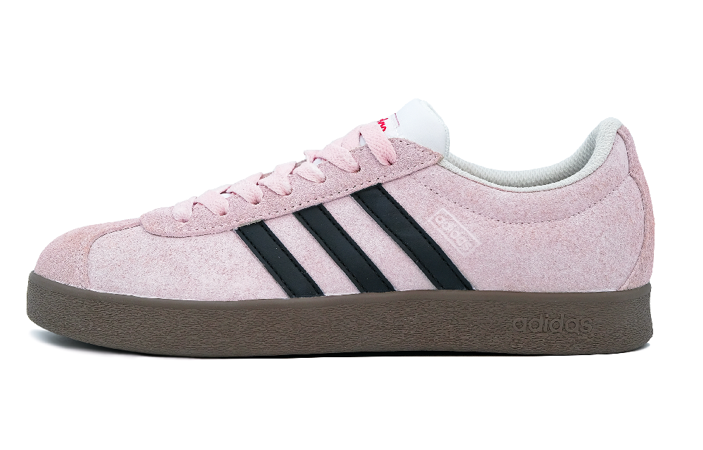Adidas Low top German Army Trainers Light Pink