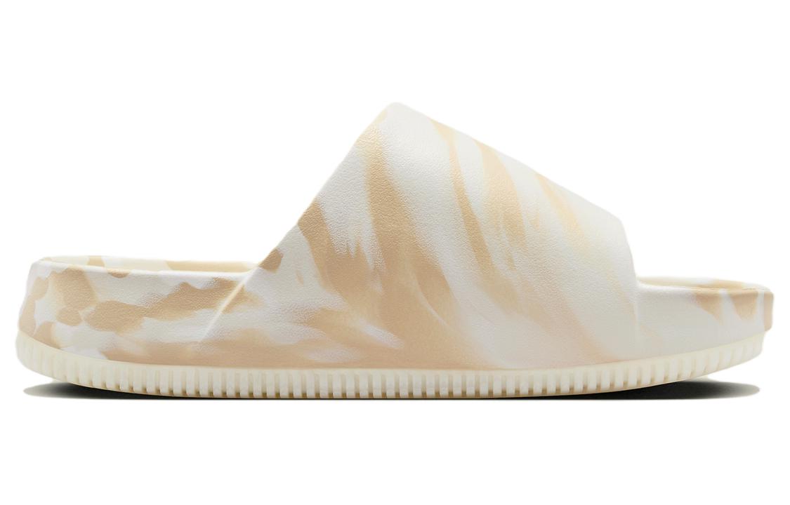 Nike Calm Slide Marble Phantom Women's купить в интернет-магазине Yoocart с быстрой доставкой по России.