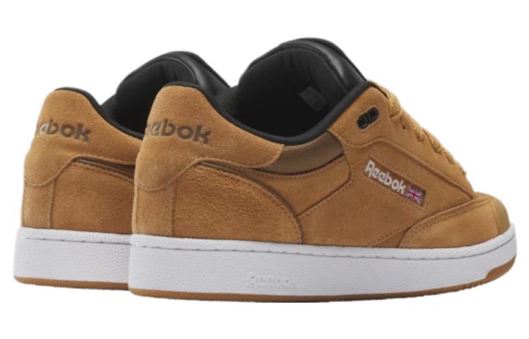 Reebok Club C Bulc 'Court Brown' купить в интернет-магазине Yoocart с быстрой доставкой по России.