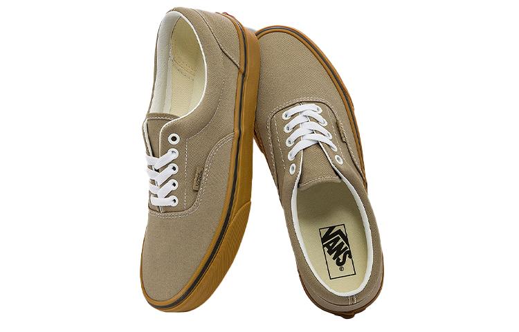 Vans Era 'Gum Timber Wolf' купить в интернет-магазине Yoocart с быстрой доставкой по России.