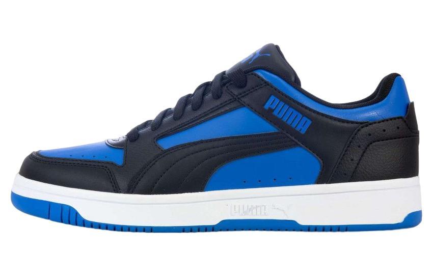 PUMA Rebound Joy 'Blue Black'