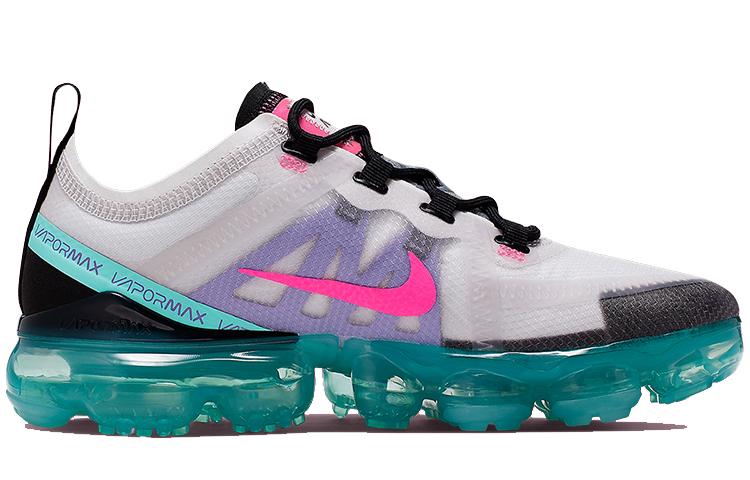 Nike Air VaporMax 2019 South Beach Women's купить в интернет-магазине Yoocart с быстрой доставкой по России.