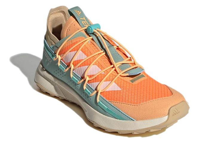 Adidas Terrex Voyager 21 'Screaming Orange Hazy Green' Women's купить в интернет-магазине Yoocart с быстрой доставкой по России.
