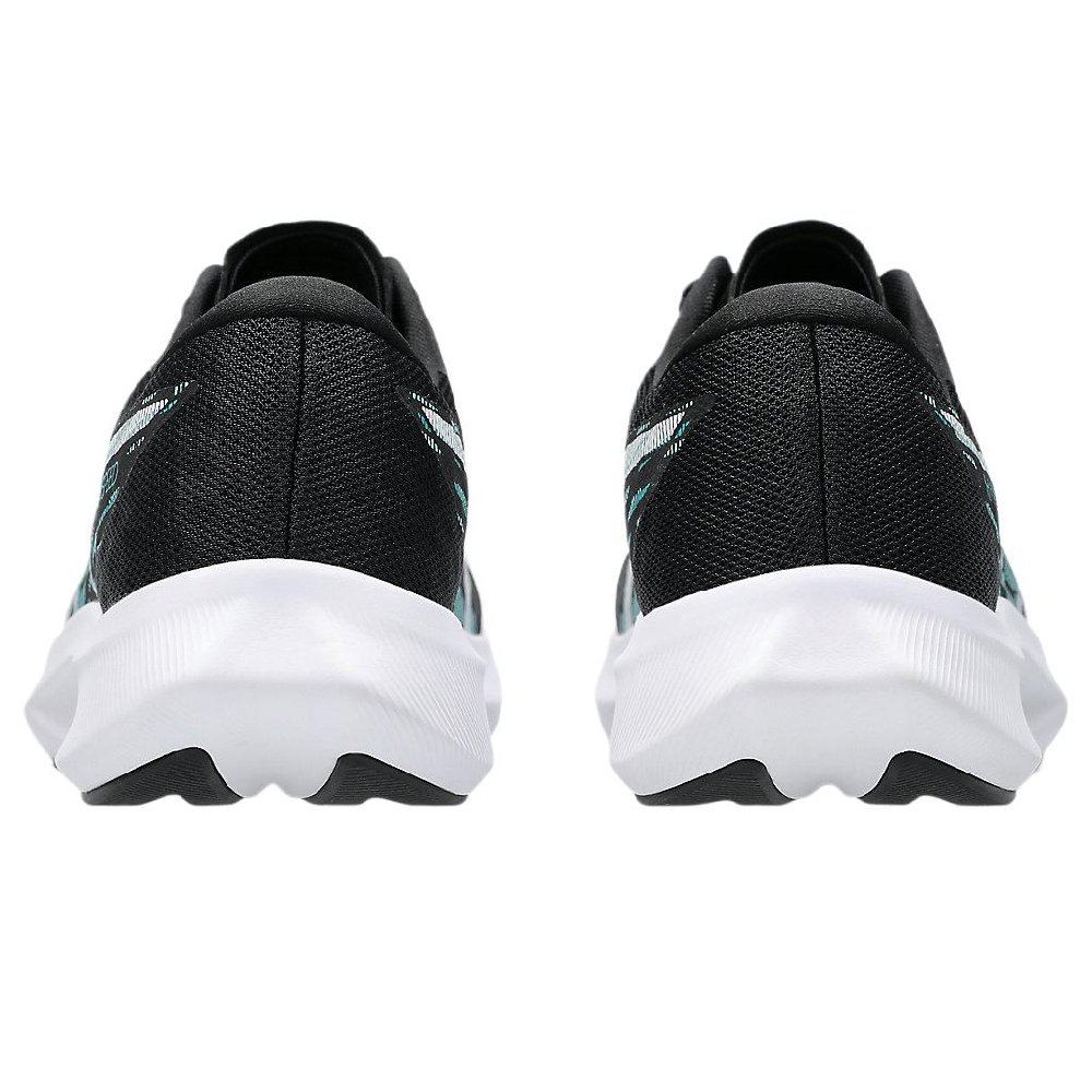 Asics Hyper Speed 4 Black White