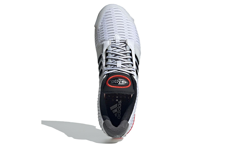 Adidas Climacool 1 Core Black Red Cloud White купить в интернет-магазине Yoocart с быстрой доставкой по России.