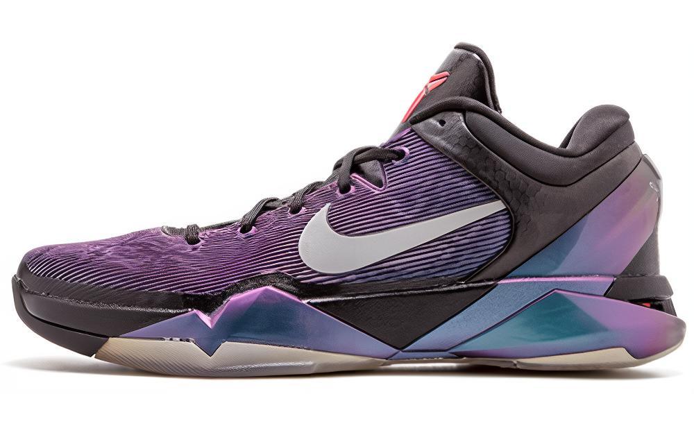 Nike Kobe 7 Invisibility Cloak