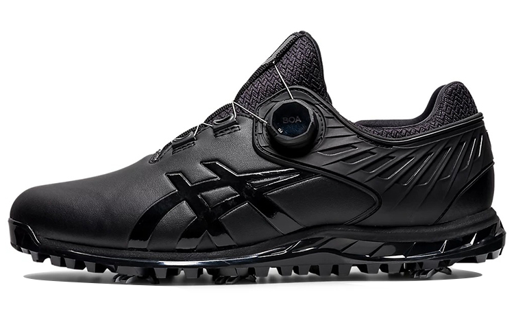 Asics Gel Ace Pro 5 Boa 'Triple Black'