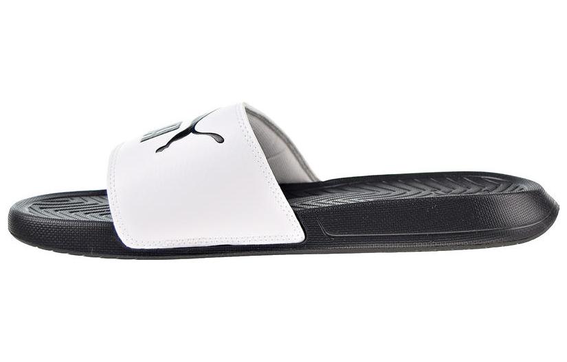PUMA Popcat 'White Black' Women's