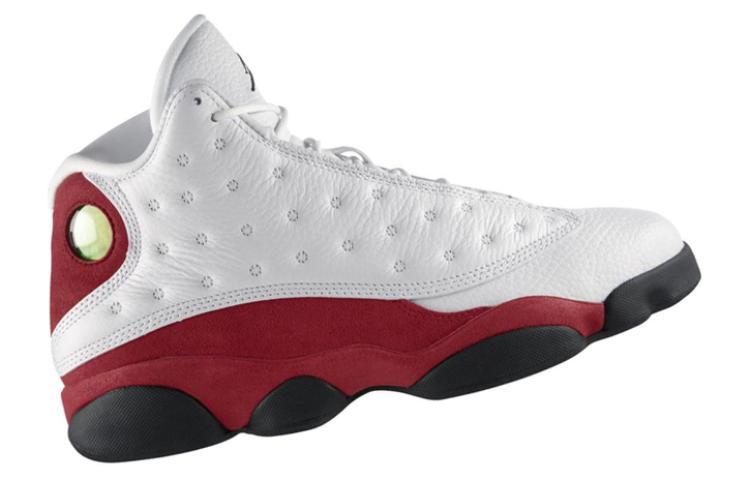 Jordan 13 Retro Cherry 2010 купить в интернет-магазине Yoocart с быстрой доставкой по России.