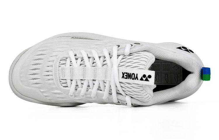 YONEX Tennis Shoes Women's Low top White купить в интернет-магазине Yoocart с быстрой доставкой по России.