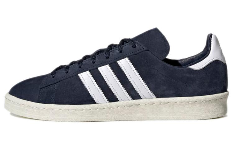Adidas Campus 80s 'Collegiate Navy'