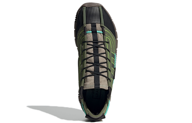 Adidas Scuba Phormar Craig Green Dark Green купить в интернет-магазине Yoocart с быстрой доставкой по России.