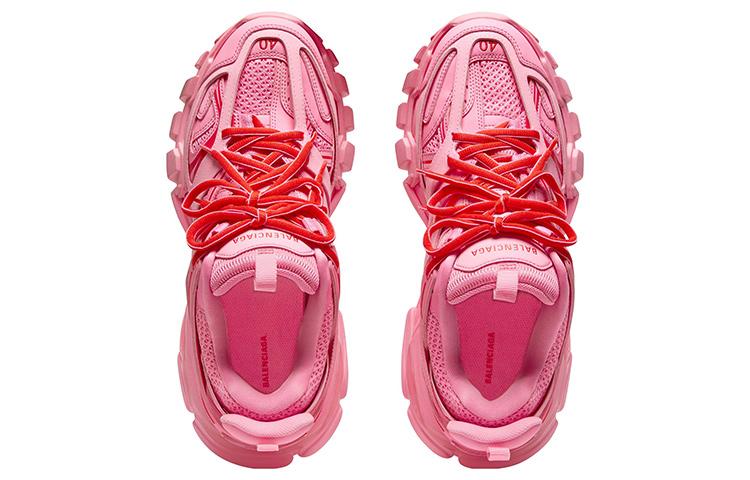 Balenciaga Track 1.0 'Rose Pink' Women's купить в интернет-магазине Yoocart с быстрой доставкой по России.