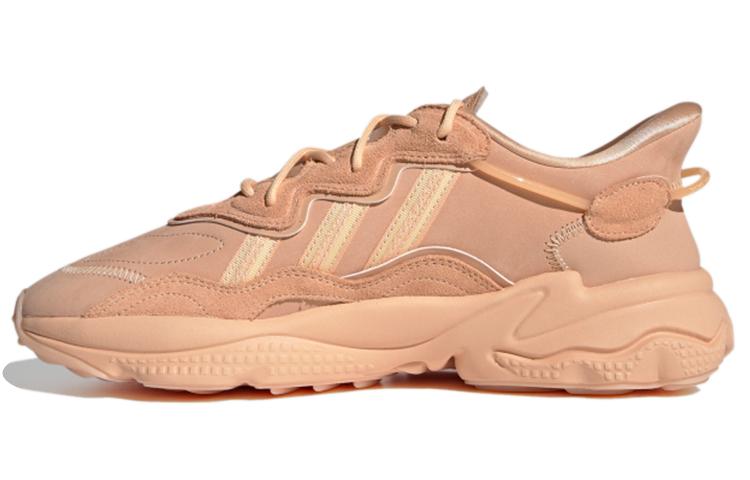 Adidas Ozweego 'Glow Orange'