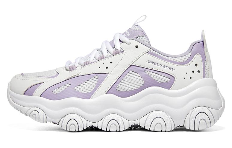 Skechers Rover X 'White Lilac' Women's