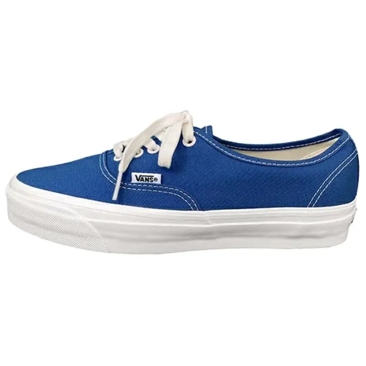 Vans MTE Authentic Reissue 44 Low top Canvas Shoes Unisex Blue