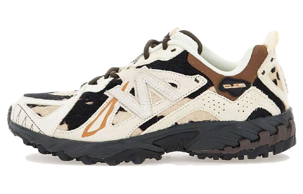 New Balance 610v1 Cow Print
