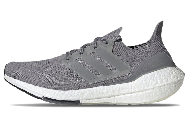 Adidas UltraBoost 21 'Grey'