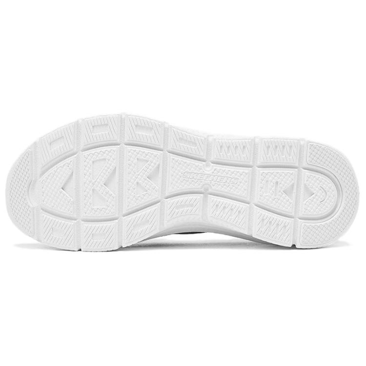 Skechers Low Top Casual Shoes Women's Black