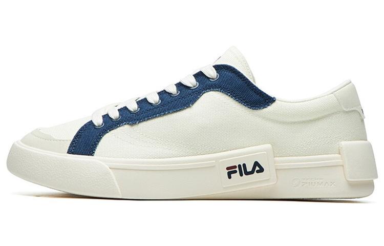 FILA FUSION 'White Blue Green'