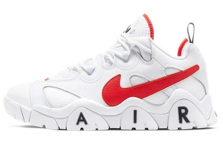 Nike Air Barrage Low Rucker Park