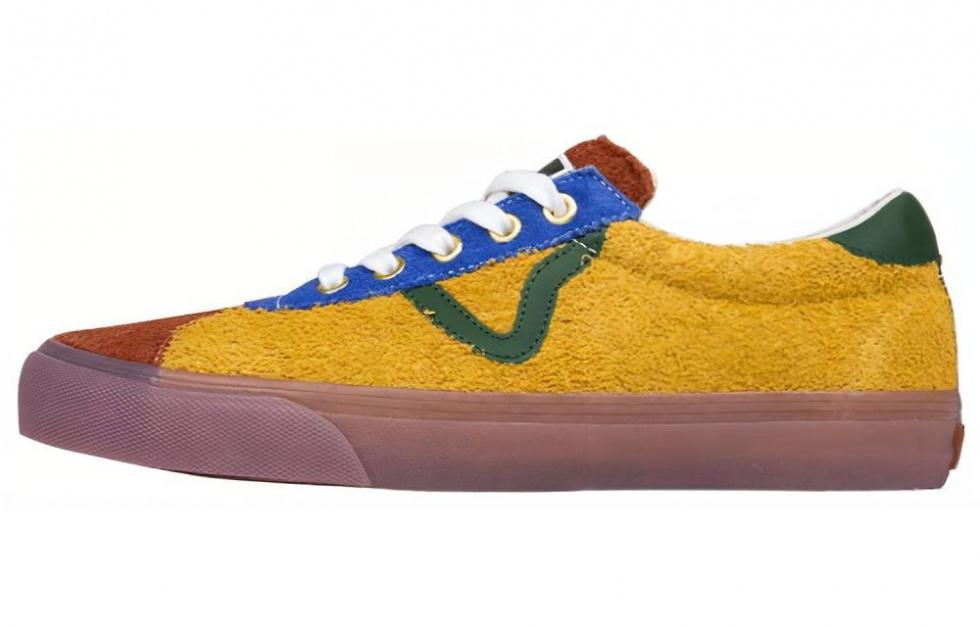 Vans Epoch Sport Lqqk Studio Multi Color