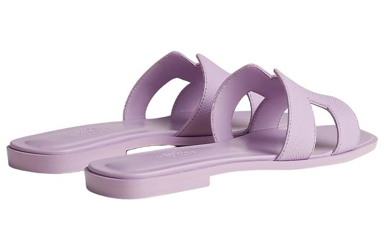 HERMES Oran Sandals Women's купить в интернет-магазине Yoocart с быстрой доставкой по России.