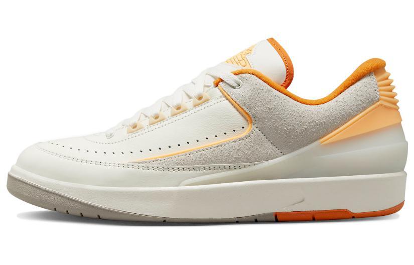 Air Jordan 2 Retro Low 'Craft Melon Tint'