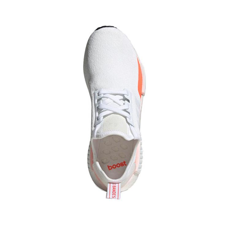 Adidas Nmd R1 Outdoor Pack Cloud White купить в интернет-магазине Yoocart с быстрой доставкой по России.
