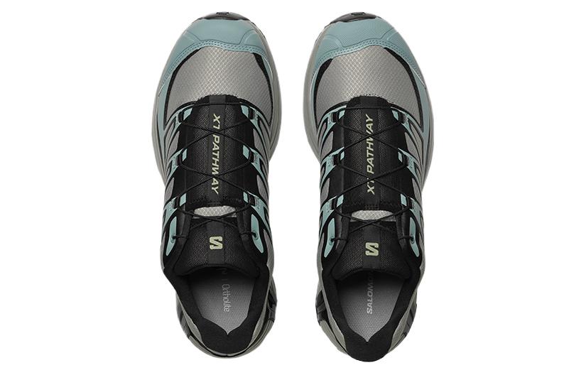SALOMON XT Pathway 'Ghost Grey Arona'