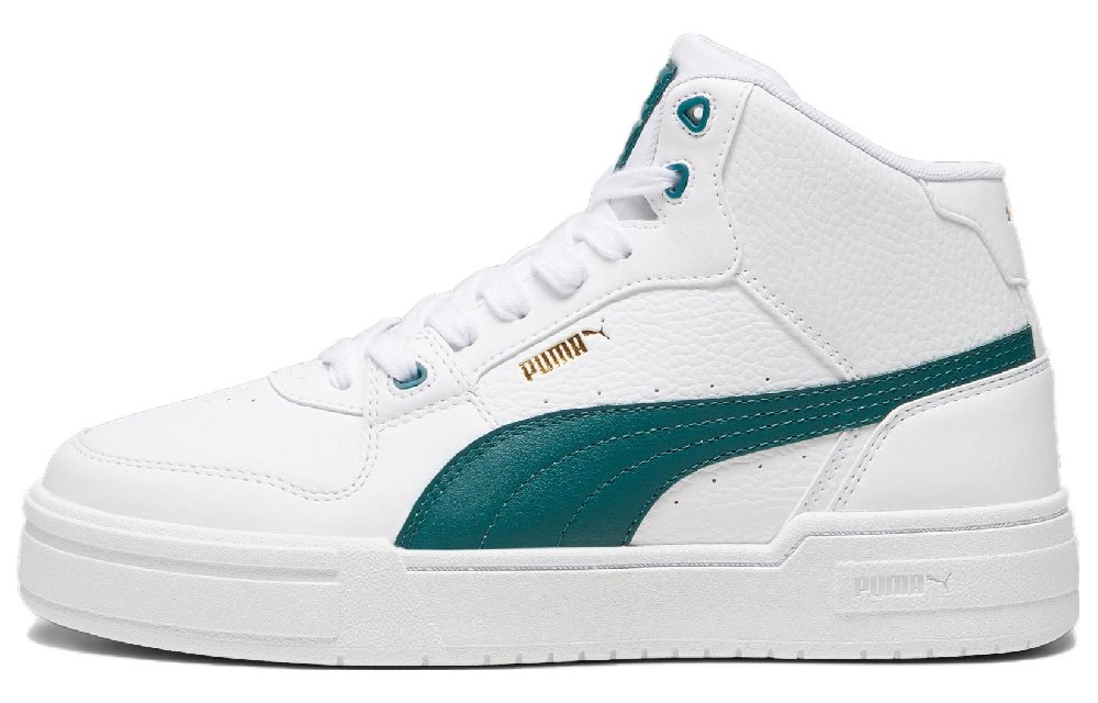 PUMA Ca Pro Mid 'White Malachite'