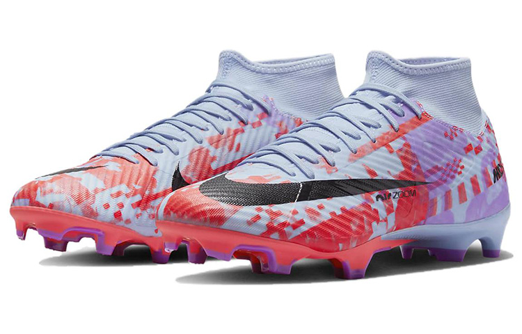 Nike Mercurial Superfly 9 "Dream Speed 6 Pack" купить в интернет-магазине Yoocart с быстрой доставкой по России.