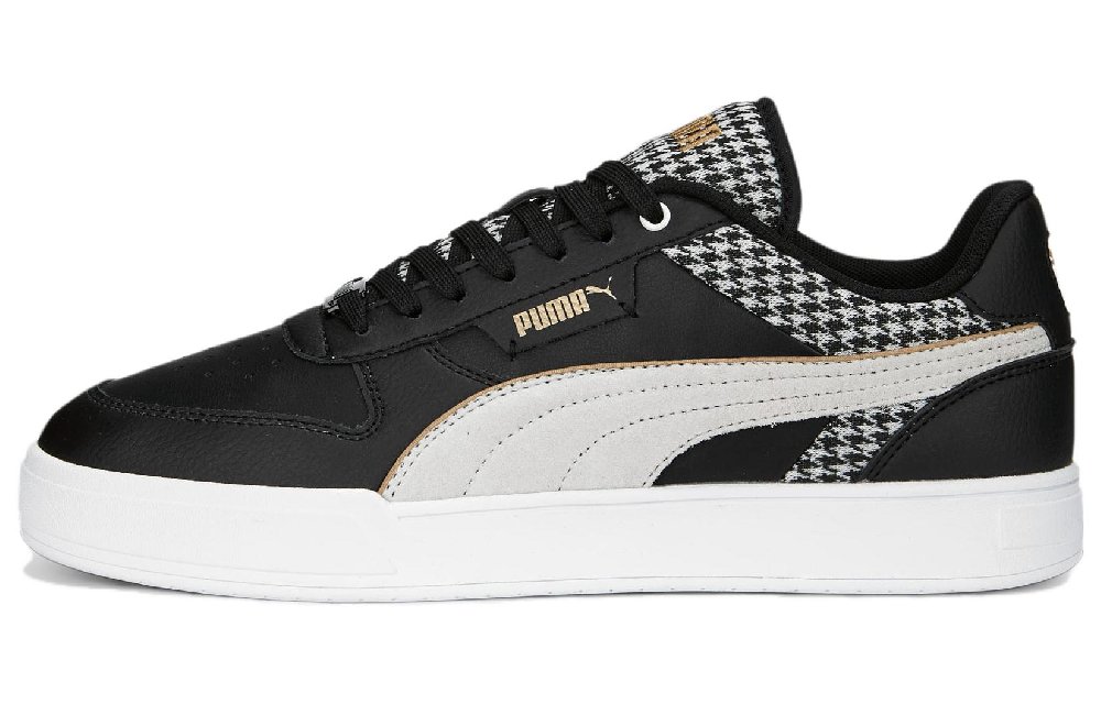 PUMA Кроссовки для скейтбординга Low Top Унисекс